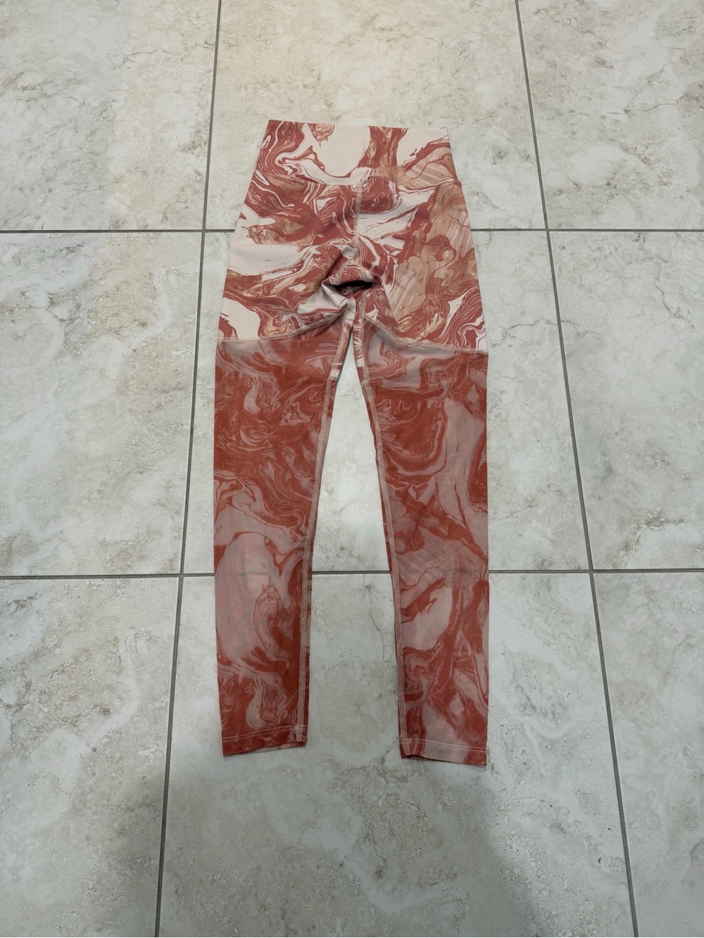 Beach Riot Piper Leggings High Rise - Picture 6 of 7